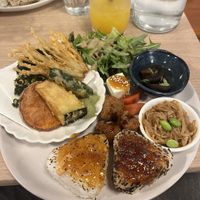   at Comeco Foods in Newtown