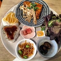  at Comeco Foods in Newtown