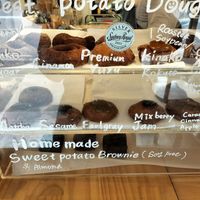  at Comeco Foods in Newtown