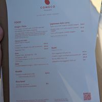  at Comeco Foods in Newtown