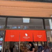  at Comeco Foods in Newtown