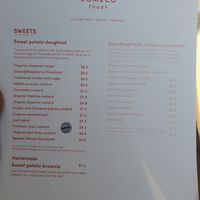  at Comeco Foods in Newtown