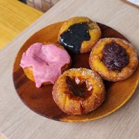  at Comeco Foods in Newtown