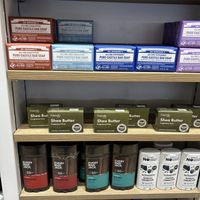 Mission accomplished!  at Nature's Village 樂健坊 - Causeway Bay in Hong Kong Island