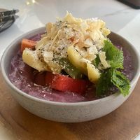   at Rustic and Blue in Phuket