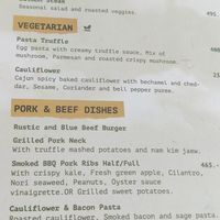  at Rustic and Blue in Phuket