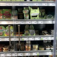   at REWE in Echternach