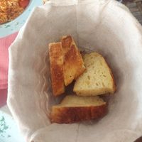 Bread at Kod Barba Luke in Stari Grad