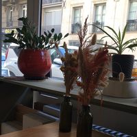  at Original Green in Paris