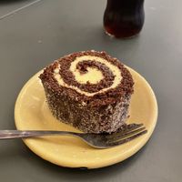 😋 at À la Lo in Stockholm