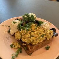   at À la Lo in Stockholm