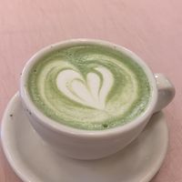   at À la Lo in Stockholm