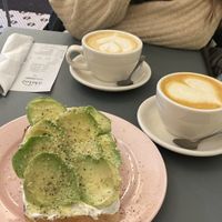   at À la Lo in Stockholm