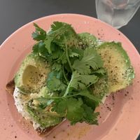   at À la Lo in Stockholm