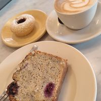  at À la Lo in Stockholm