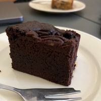   at À la Lo in Stockholm