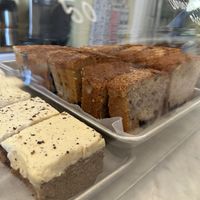   at À la Lo in Stockholm