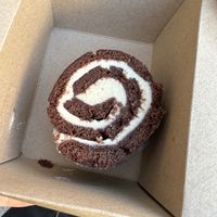   at À la Lo in Stockholm