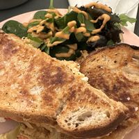   at À la Lo in Stockholm