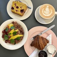   at À la Lo in Stockholm