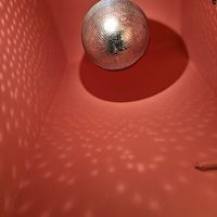  at À la Lo in Stockholm