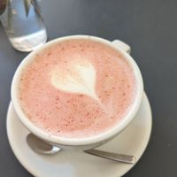  at À la Lo in Stockholm