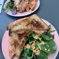   at À la Lo in Stockholm