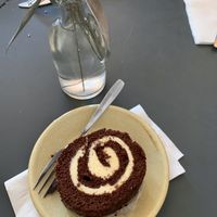   at À la Lo in Stockholm