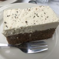 Morotskaka  at À la Lo in Stockholm