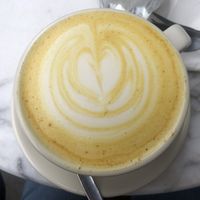 Golfen Chia   at À la Lo in Stockholm