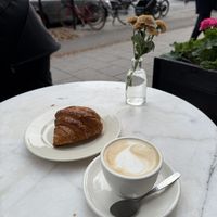   at À la Lo in Stockholm