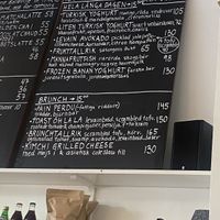   at À la Lo in Stockholm