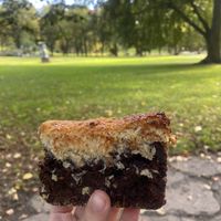   at À la Lo in Stockholm