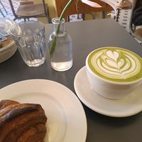  at À la Lo in Stockholm