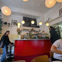  at À la Lo in Stockholm