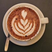  at À la Lo in Stockholm