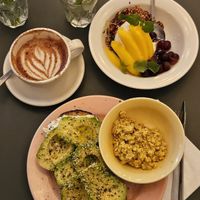  at À la Lo in Stockholm