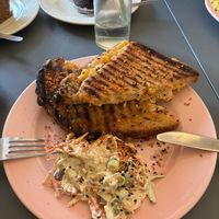   at À la Lo in Stockholm