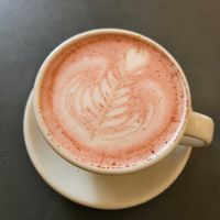  at À la Lo in Stockholm