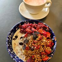  at À la Lo in Stockholm