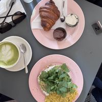   at À la Lo in Stockholm