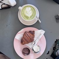   at À la Lo in Stockholm