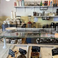   at À la Lo in Stockholm