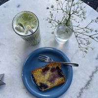   at À la Lo in Stockholm