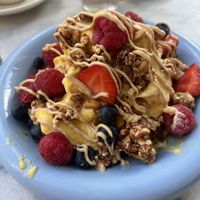   at À la Lo in Stockholm