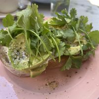   at À la Lo in Stockholm