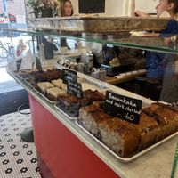   at À la Lo in Stockholm