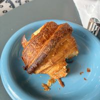 Croissant 🥐   at À la Lo in Stockholm