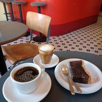  at À la Lo in Stockholm