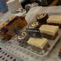   at À la Lo in Stockholm